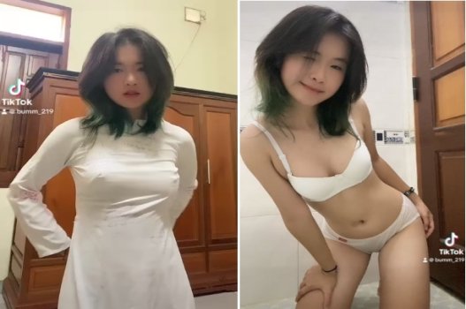 phim sex sơ Sex nữ sinh dâm đãng thời nay